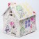 House-coloring 3 in 1 my Little Pony, a set for creativity