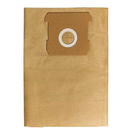 Paper bagbager to construction vacuum cleaners Einhell 2351159, 12 l, 5 pcs-1