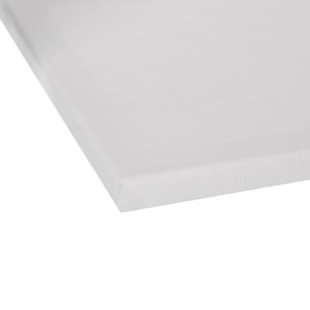 Set of canvases on a subframe, flax 100%, 4 pieces (25 × 35, 30 × 40, 40 × 50, 50 × 60 cm), medium -grained, 400 g/m2-5