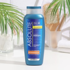 ABSOLUTE BLIK Hair Restoring, 400 ml