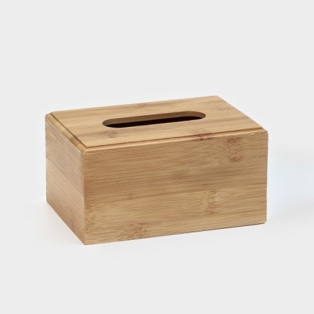 Salvetnik Dolyana "Comfort", 17 × 11 × 9 cm, bamboo-3