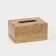Salvetnik Dolyana "Comfort", 17 × 11 × 9 cm, bamboo