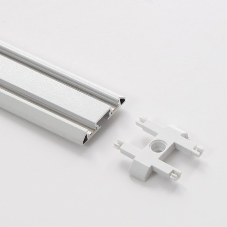 Direct SLIM "I-shaped" 4-filled white 0.7x4x2cm-2