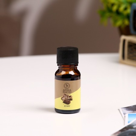 Aromaticoma, set (9 in 1), 10 ml "Wealth of aroma" No. 1-2