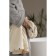 Terry towel Pasionaria "Lolas", 450 gr, size 50x90 cm, white color