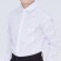 School shirt for a boy, white color, height 170 cm