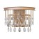 Wall lamp (sconces) Linn 1x40W E14