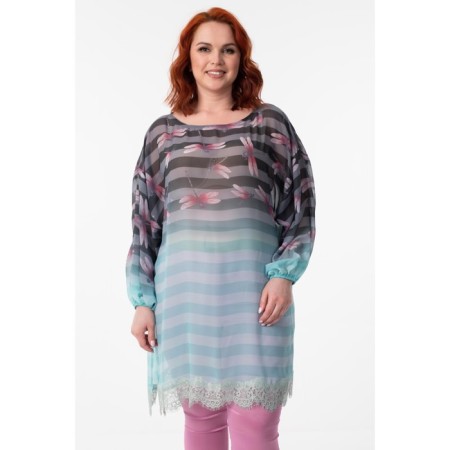 Women's tunic, size 58-1