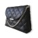 Bag-mixer on magnet, black color