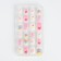Baby overhead nails, bag, comb, gift set for girls