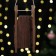 Christmas tree decoration "Sanctors No. 5", 12.5 x 6 cm