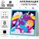 Application with sequins "Best Friends"