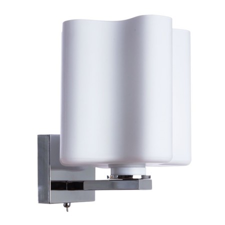 Bra Serenata, 1x40W E27, Chrome