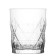 A set of glasses for drinks LAV KEOPS, 345 ml, 6 pcs