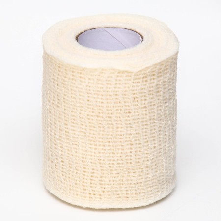 Elastic Bill Binth Bintel, self -fixing, 6 × 4 cm, 1 pcs-3