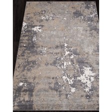 Ковёр прямоугольный Merinos Atlantis, размер 160x300 см, цвет cream-gray