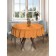 The tablecloth “wonderful creation”, round, Saten, d = 150 cm