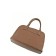 B2354 Bag Sakvoyazh, a lightning department, brown color 21x32x111cm