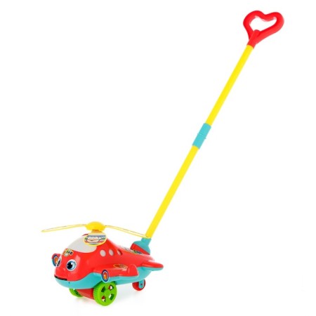 Catcam on the stick "Helicopter"-1