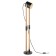 TARSHER LOOT DORIANA D7041-503 1 x E27 60W