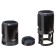 Equipment for round printing Automatic Trodat Printy 4642, diameter 42 mm, with a lid, casing gray