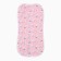 Coconnic diamond on the zipper of a cat, height 62 cm, pink, culinary 100% cotton