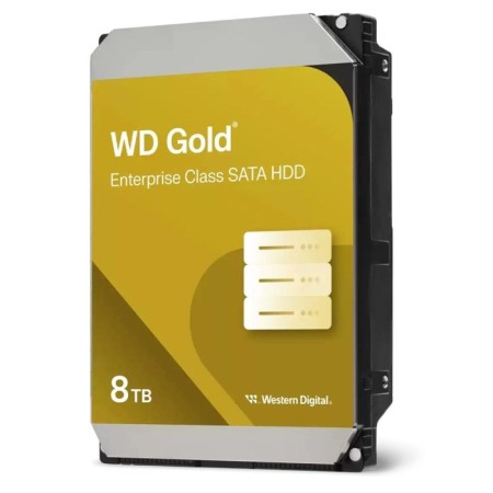WDA-III 8TB WD8005Fryz Desktop Gold 512E (7200RPM) 256MB 3.5 "Hard disc.-2