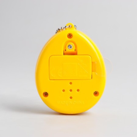 Electronic game "Take me to you", 168 characters, on a blister-8