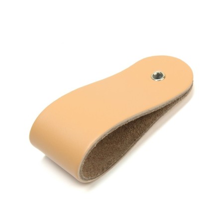 Cappio pen pen, beige, leather-7