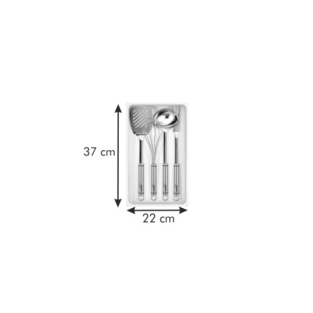 Tescoma Flexispace cutting tray, 37x22.2 cm-1