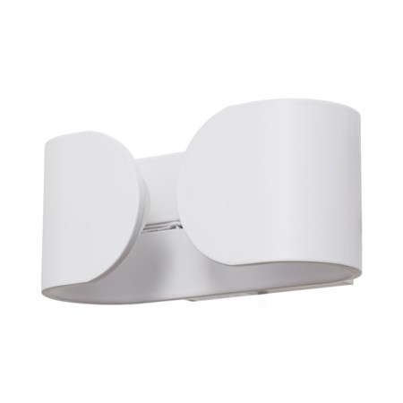 Lamp G62125/1WWT, LED 1x6W 3200K, 350LM, white color
