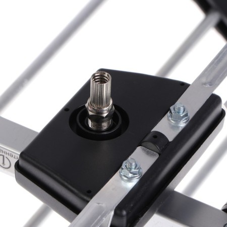 Dori 6520 antenna, street, active, 44 dB, DVB-T, DVB-T2, digital-1