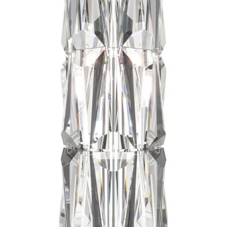 Luminaire desktop Maytoni Mod043TL-02CH, 2HE14, 60W, 20x20x58 cm, color chromium-5