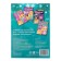A reusable book with elastic bands “Write-West. We go to the party ”, with stickers, 8 p.
