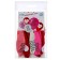 Shar Latex 12 "" Beloved Mom ", 5 pcs.