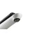 LEMARK MELANGE LM4909CW shell mixer, single -leaf, excess length 129 mm, white