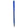 Handle Automatic Istanm "500" Blue, 0.7mm, tinted case