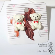Earrings Metal 