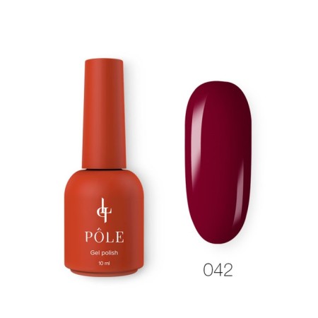 Pole Inspired by France "Luxury", No. 042 Bulletin of Senses, 10 ml