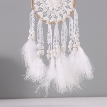 Dreams "Lace with hearts" d = 11 cm 28 cm-2