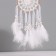 Dreams "Lace with hearts" d = 11 cm 28 cm