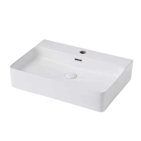 ABBER RECHTECK AC2201, invoice, 610x420x135 mm, white