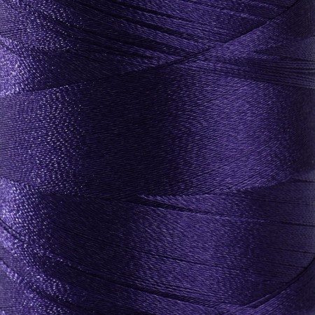 Atlase thread, 120d/2, 700 m, purple color No. 743-1