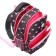 School backpack, 40 x 27 x 20 cm, Grizzly 360, ergonomic back, laptop compartment, gray RG-360-5_2