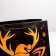 Packet Holography Vertical "New Year", Ml 23 x 27 x 11.5 cm, New Year