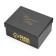 Gift set 4 in 1 "Hunter": 3 piles for vodka 30 ml, dispenser