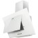 Maunfeld Tower C 60, inclined, 650 m3/h, 3 speeds, 60 cm, white