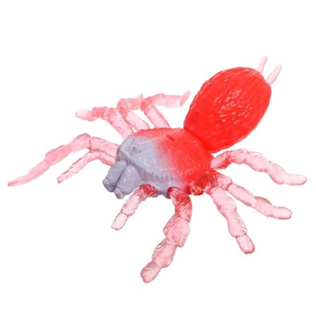 Toy Truck "Spider" with silicone paws, mix in package-1