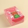 Chewing gum "I knocked out a strik", 48 g.