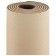 Sangh yoga rug, 183x61x0.6 cm, beige/brown color